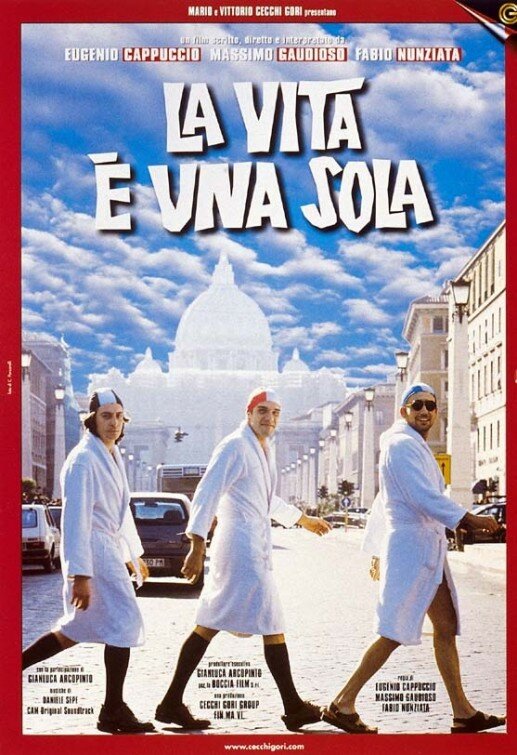 La vita è una sola (1999)