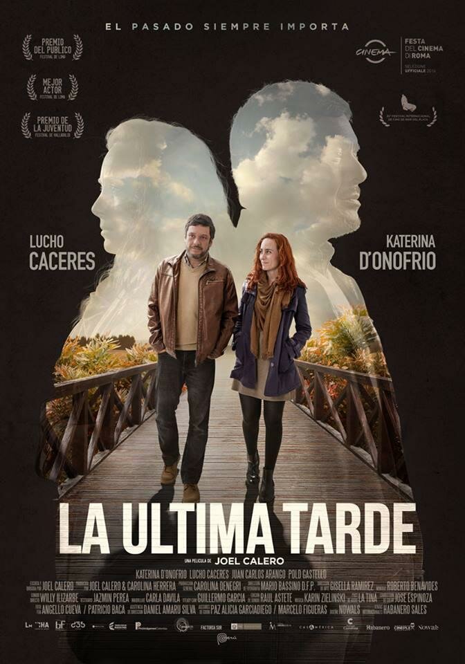 La Última Tarde (2016)