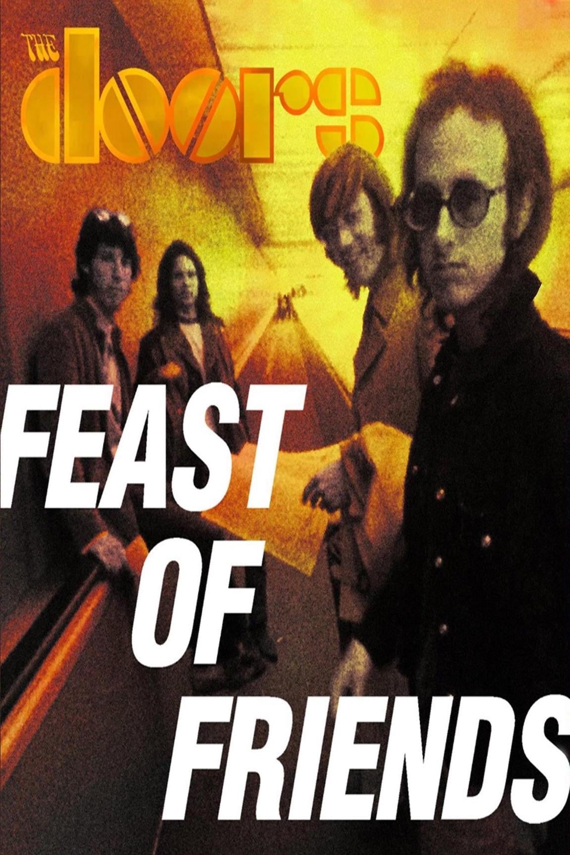 Feast of Friends (1970)