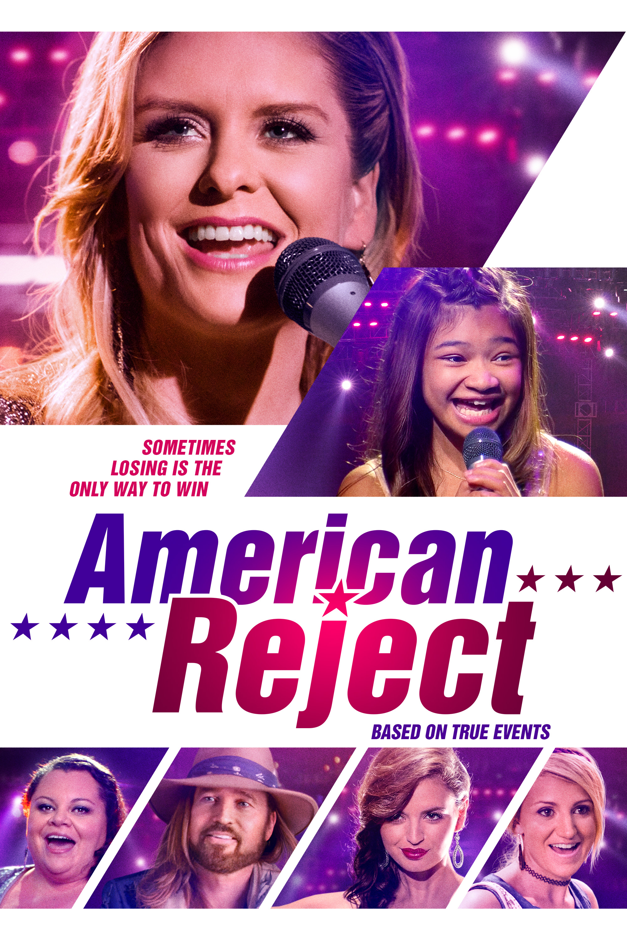 American Reject