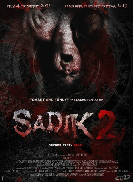 Sadik 2 (2013)