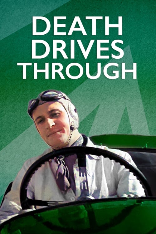 Death Drives Through (1935)