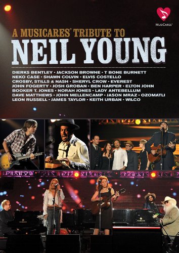 MusiCares Tribute to Neil Young (2011)