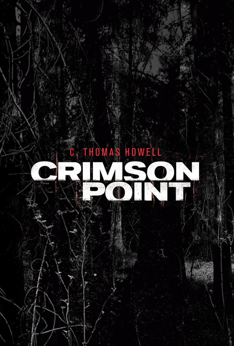 Crimson Point (2022)