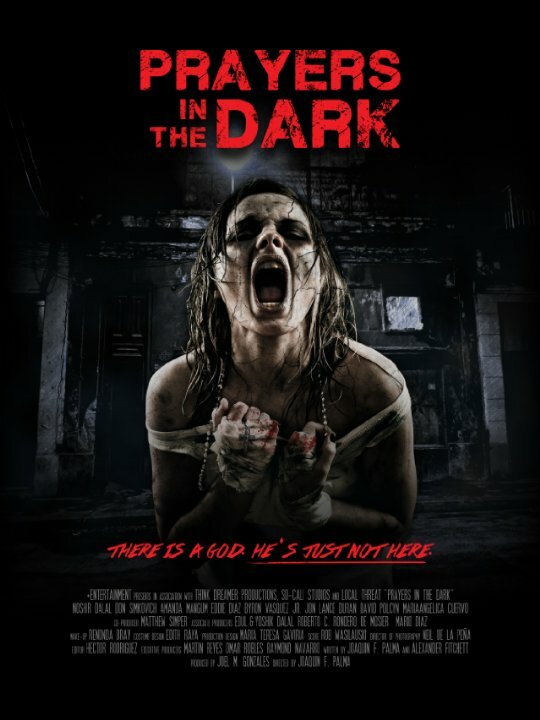 Prayers in the Dark (2013)