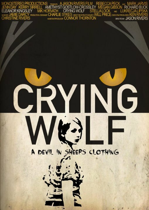 Crying Wolf (2015)