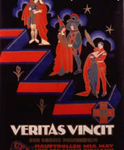 Veritas vincit (1919)