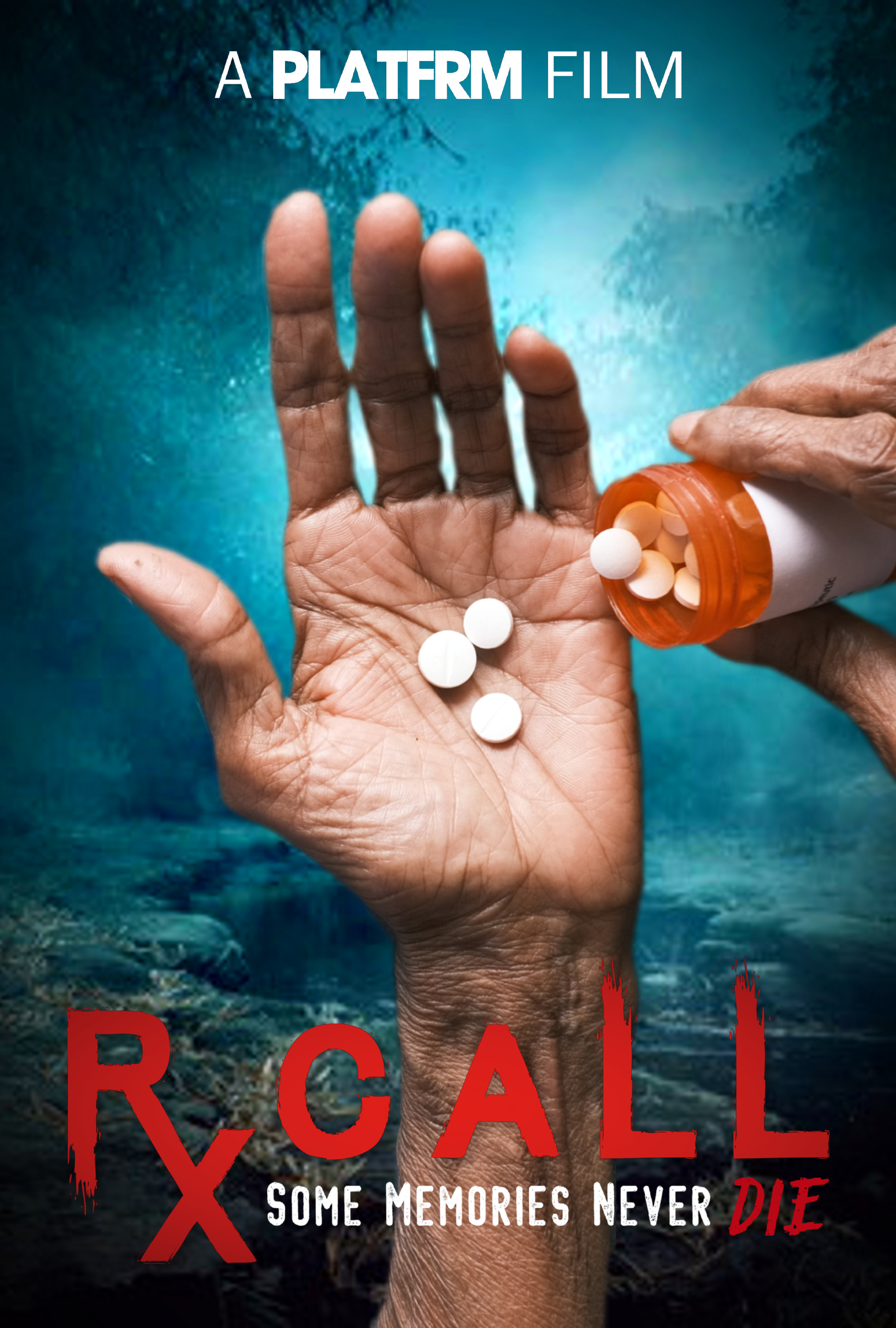 Rxcall (2022)