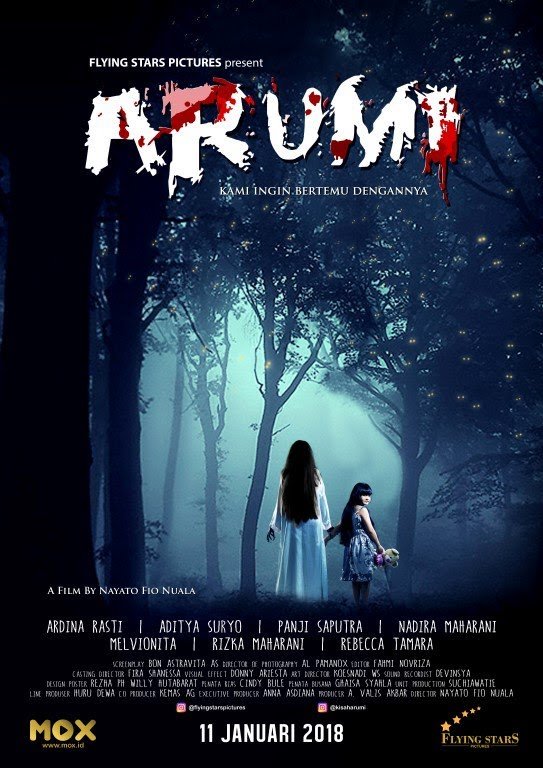 Arumi (2018)