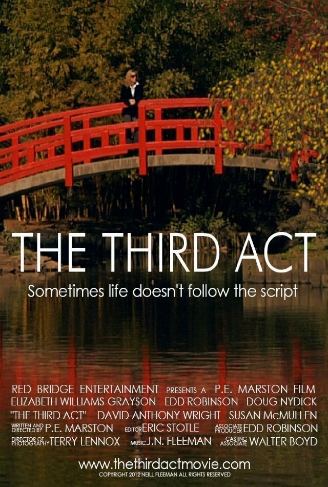 The Third Act (2015)