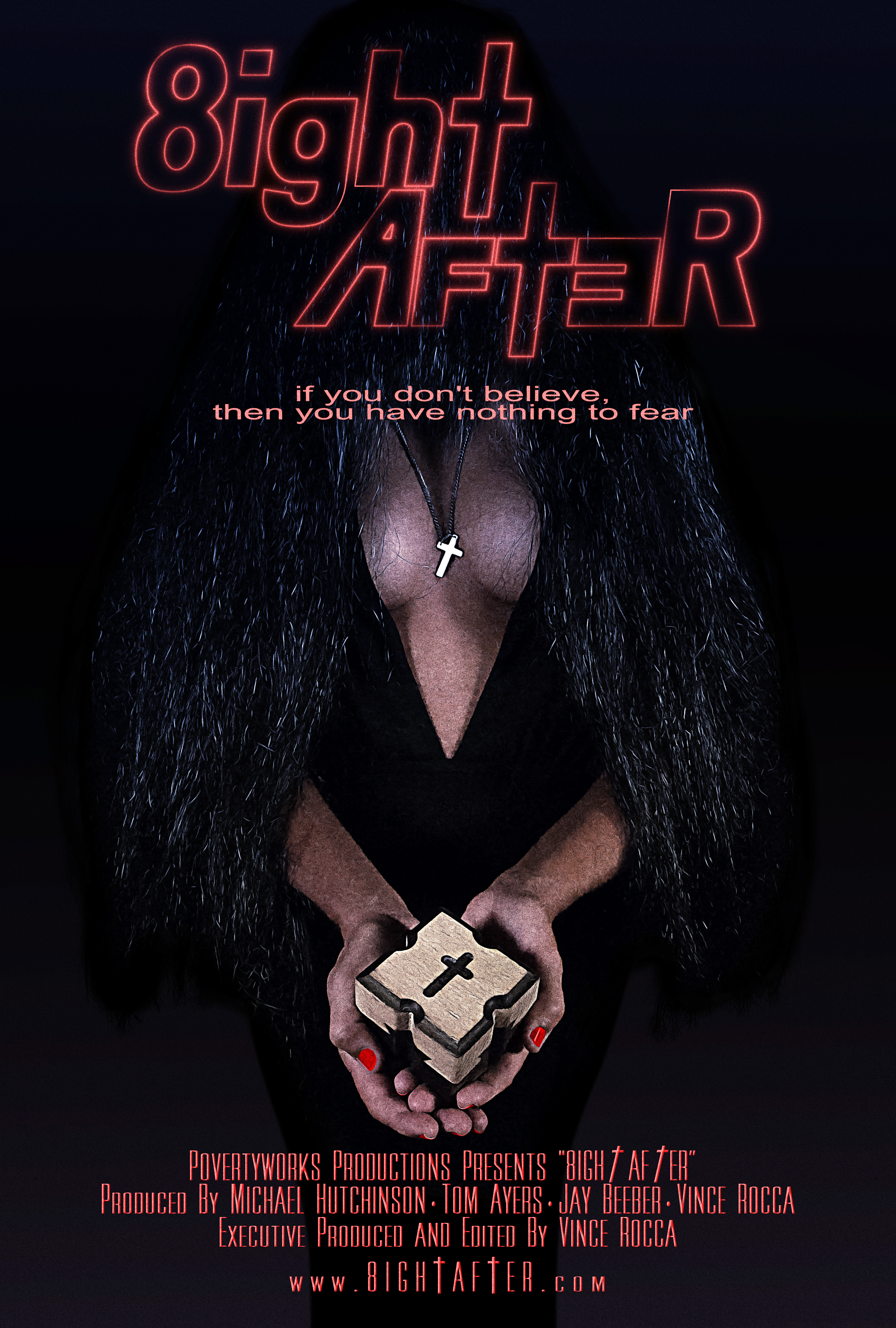 8ight After (2020)