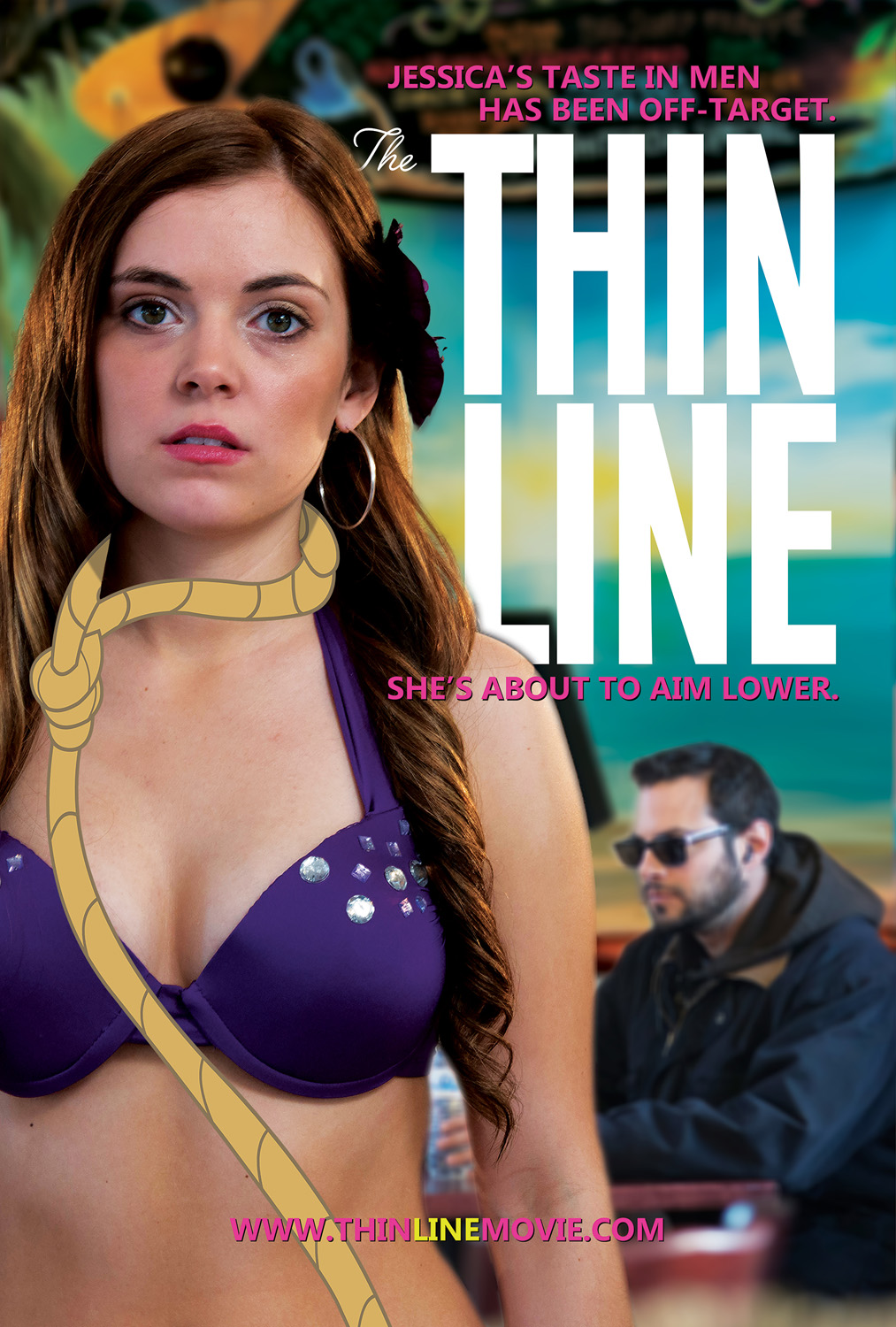 The Thin Line (2017)