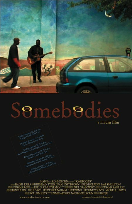 Somebodies (2006)