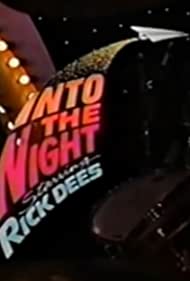 Into the Night with Rick Dees (1990)