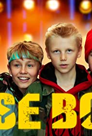 BaseBoys (2018)