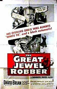 The Great Jewel Robber (1950)