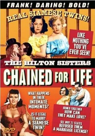 Chained for Life (1952)