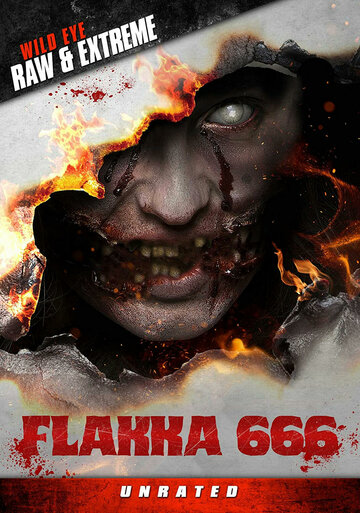 Flakka 666 (2018)