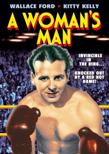 A Woman's Man (1934)