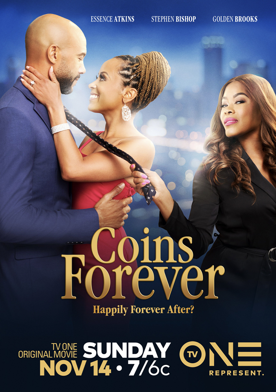 Coins Forever (2021)