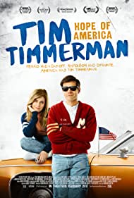 Tim Timmerman, Hope of America (2017)