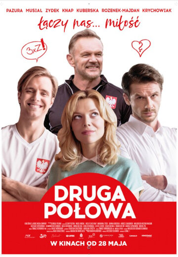 Druga polowa (2021)