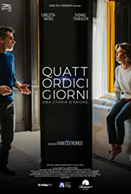 Quattordici giorni - Una storia d'amore (2022)